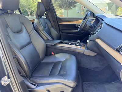 2022 Volvo XC90 Recharge T8 Inscription Expression   - Photo 61 - Studio City, CA 91604