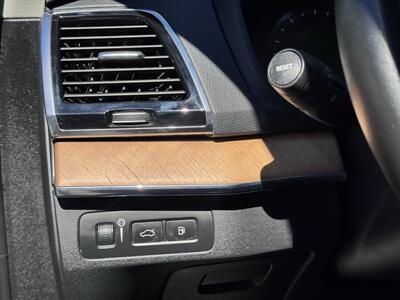 2022 Volvo XC90 Recharge T8 Inscription Expression   - Photo 31 - Studio City, CA 91604