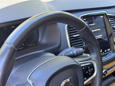 2022 Volvo XC90 Recharge T8 Inscription Expression   - Photo 47 - Studio City, CA 91604