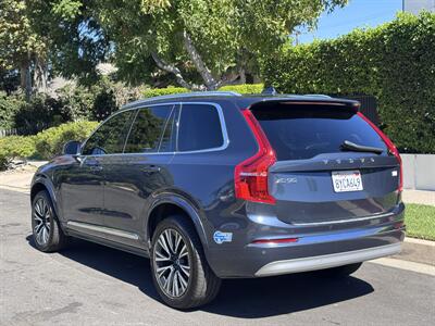 2022 Volvo XC90 Recharge T8 Inscription Expression   - Photo 13 - Studio City, CA 91604