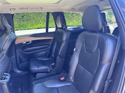 2022 Volvo XC90 Recharge T8 Inscription Expression   - Photo 49 - Studio City, CA 91604