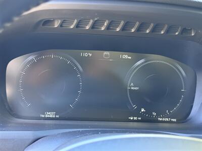 2022 Volvo XC90 Recharge T8 Inscription Expression   - Photo 73 - Studio City, CA 91604