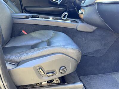 2022 Volvo XC90 Recharge T8 Inscription Expression   - Photo 66 - Studio City, CA 91604