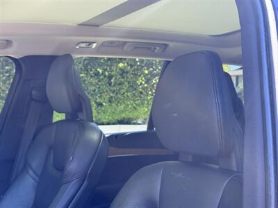 2022 Volvo XC90 Recharge T8 Inscription Expression   - Photo 39 - Studio City, CA 91604