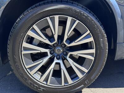 2022 Volvo XC90 Recharge T8 Inscription Expression   - Photo 70 - Studio City, CA 91604