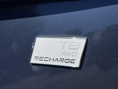 2022 Volvo XC90 Recharge T8 Inscription Expression   - Photo 78 - Studio City, CA 91604