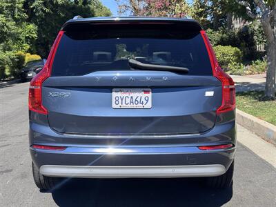 2022 Volvo XC90 Recharge T8 Inscription Expression   - Photo 18 - Studio City, CA 91604
