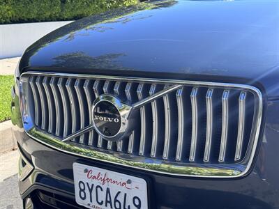 2022 Volvo XC90 Recharge T8 Inscription Expression   - Photo 8 - Studio City, CA 91604
