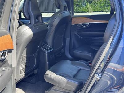 2022 Volvo XC90 Recharge T8 Inscription Expression   - Photo 46 - Studio City, CA 91604
