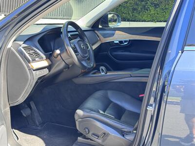 2022 Volvo XC90 Recharge T8 Inscription Expression   - Photo 27 - Studio City, CA 91604
