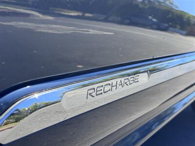 2022 Volvo XC90 Recharge T8 Inscription Expression   - Photo 28 - Studio City, CA 91604