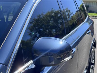 2022 Volvo XC90 Recharge T8 Inscription Expression   - Photo 23 - Studio City, CA 91604