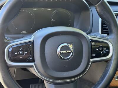 2022 Volvo XC90 Recharge T8 Inscription Expression   - Photo 38 - Studio City, CA 91604