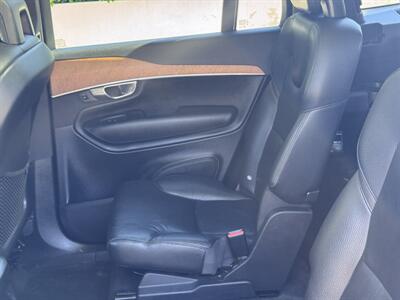 2022 Volvo XC90 Recharge T8 Inscription Expression   - Photo 53 - Studio City, CA 91604