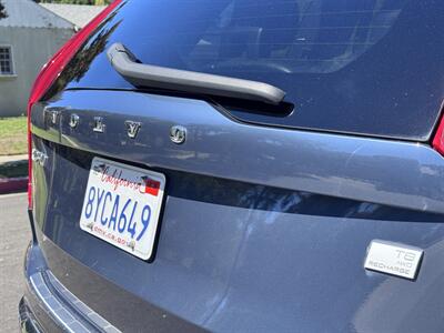 2022 Volvo XC90 Recharge T8 Inscription Expression   - Photo 20 - Studio City, CA 91604