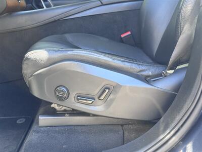 2022 Volvo XC90 Recharge T8 Inscription Expression   - Photo 37 - Studio City, CA 91604
