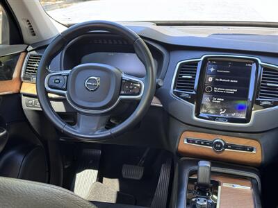 2022 Volvo XC90 Recharge T8 Inscription Expression   - Photo 52 - Studio City, CA 91604