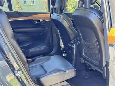 2022 Volvo XC90 Recharge T8 Inscription Expression   - Photo 59 - Studio City, CA 91604