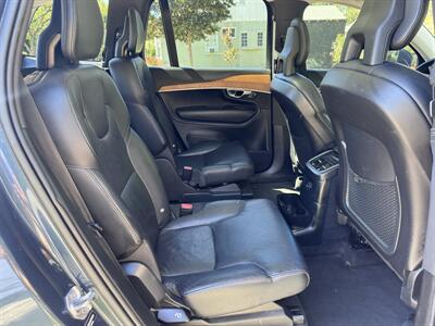 2022 Volvo XC90 Recharge T8 Inscription Expression   - Photo 57 - Studio City, CA 91604