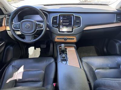 2022 Volvo XC90 Recharge T8 Inscription Expression   - Photo 25 - Studio City, CA 91604