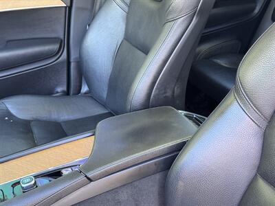 2022 Volvo XC90 Recharge T8 Inscription Expression   - Photo 40 - Studio City, CA 91604