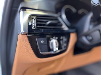 2018 BMW 530e iPerformance   - Photo 34 - Studio City, CA 91604