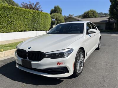 2018 BMW 530e iPerformance   - Photo 5 - Studio City, CA 91604