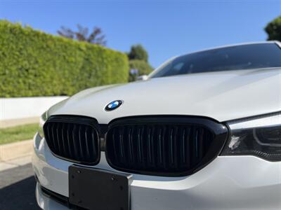 2018 BMW 530e iPerformance   - Photo 6 - Studio City, CA 91604