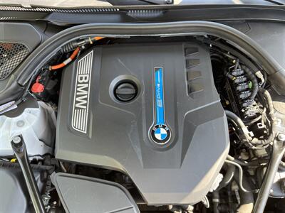 2018 BMW 530e iPerformance   - Photo 29 - Studio City, CA 91604