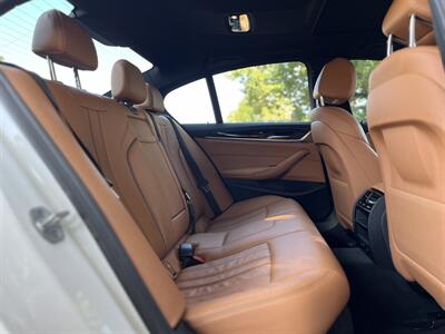 2018 BMW 530e iPerformance   - Photo 50 - Studio City, CA 91604