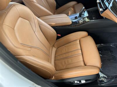 2018 BMW 530e iPerformance   - Photo 54 - Studio City, CA 91604