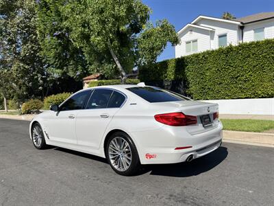2018 BMW 530e iPerformance   - Photo 15 - Studio City, CA 91604