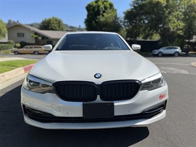 2018 BMW 530e iPerformance   - Photo 7 - Studio City, CA 91604