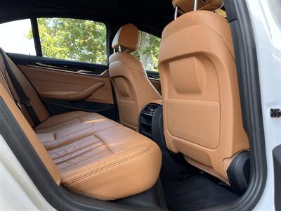 2018 BMW 530e iPerformance   - Photo 49 - Studio City, CA 91604
