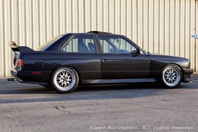 1988 BMW M3   - Photo 2 - Studio City, CA 91604
