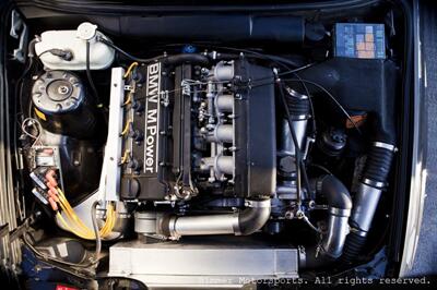 1988 BMW M3   - Photo 6 - Studio City, CA 91604