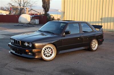 1988 BMW M3   - Photo 3 - Studio City, CA 91604
