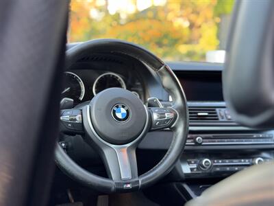 2015 BMW 535i   - Photo 54 - Studio City, CA 91604