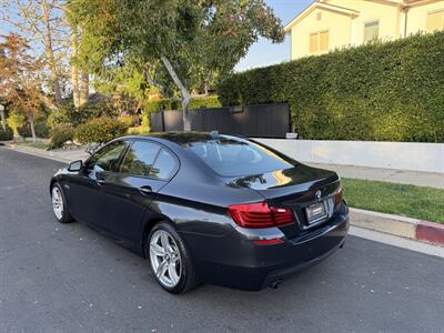 2015 BMW 535i   - Photo 23 - Studio City, CA 91604