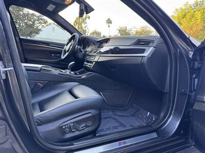 2015 BMW 535i   - Photo 72 - Studio City, CA 91604