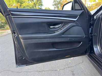 2015 BMW 535i   - Photo 92 - Studio City, CA 91604