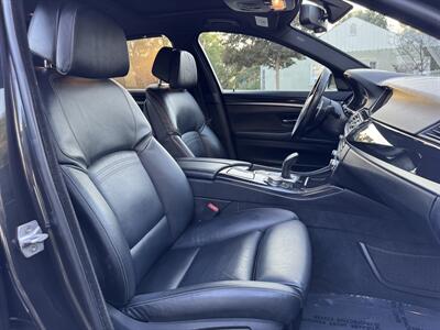 2015 BMW 535i   - Photo 71 - Studio City, CA 91604