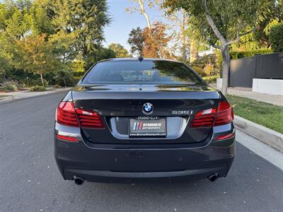 2015 BMW 535i   - Photo 25 - Studio City, CA 91604