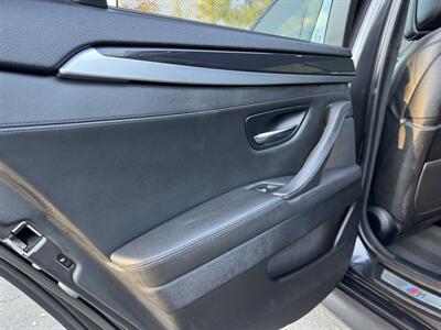 2015 BMW 535i   - Photo 89 - Studio City, CA 91604