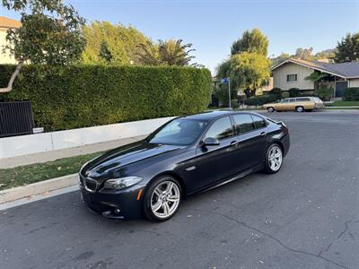 2015 BMW 535i   - Photo 14 - Studio City, CA 91604