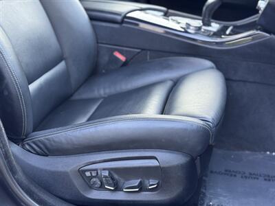 2015 BMW 535i   - Photo 69 - Studio City, CA 91604