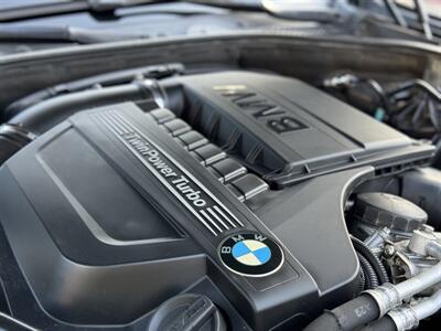 2015 BMW 535i   - Photo 97 - Studio City, CA 91604