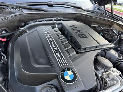 2015 BMW 535i   - Photo 64 - Studio City, CA 91604