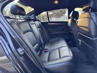 2015 BMW 535i   - Photo 81 - Studio City, CA 91604
