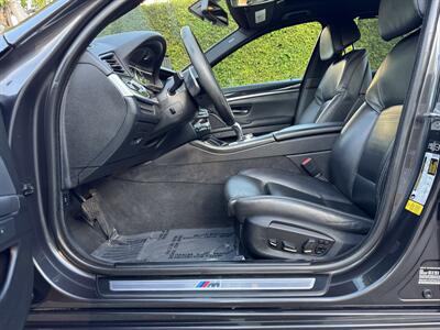 2015 BMW 535i   - Photo 42 - Studio City, CA 91604